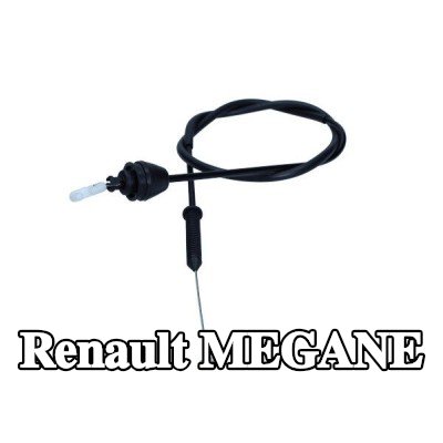MAXGEAR كابل دواسة الوقود — Renault Megane