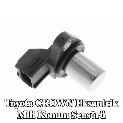 VEMO Kam mili konum sensörü Orijinal VEMO Kalitesi — Toyota Crown