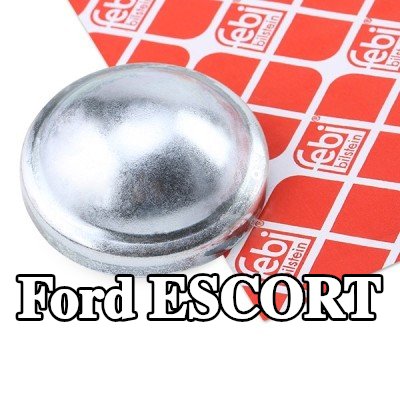 FEBI BILSTEIN غطاء، محمل العجلة — 2000 Ford Escort