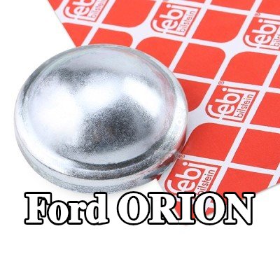 FEBI BILSTEIN غطاء، محمل العجلة — Ford Orion
