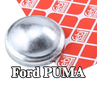 FEBI BILSTEIN غطاء، محمل العجلة — Ford Puma