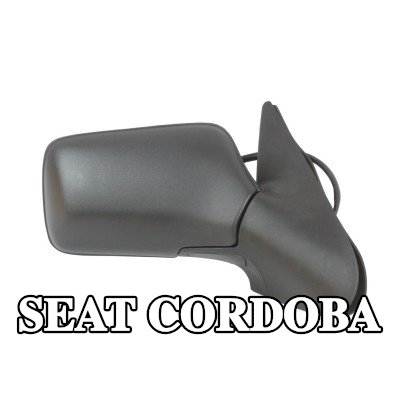 ABAKUS مرآة جانبية يمنى, كهربائي — 1995 SEAT Cordoba