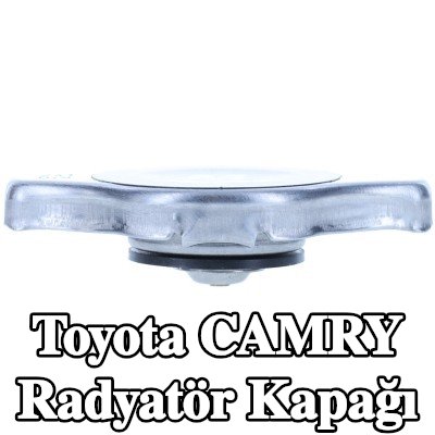 MOTORAD Radyatör kapağı — 1990 Toyota Camry