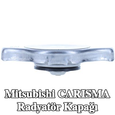 MOTORAD Radyatör kapağı — Mitsubishi Carisma