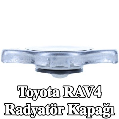 MOTORAD Radyatör kapağı — Toyota Rav4