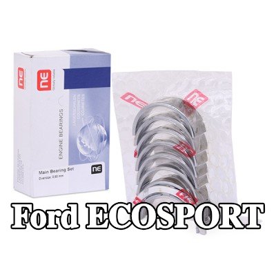 NE مجموعة محامل العمود المرفقي — Ford Ecosport