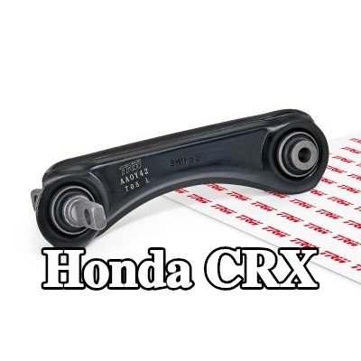 TRW ذراع التعليق بدون ملحقات — Honda Crx