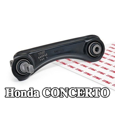 TRW ذراع التعليق بدون ملحقات — Honda Concerto