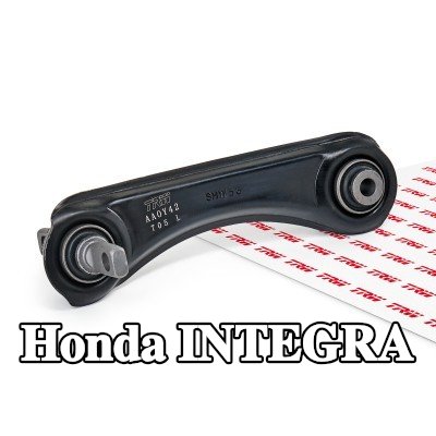 TRW ذراع التعليق بدون ملحقات — 2000 Honda Integra