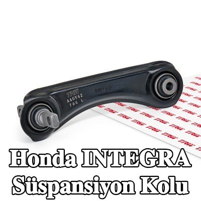 TRW Aksesuarsız süspansiyon kolu — 2000 Honda Integra