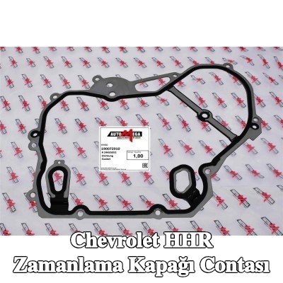 AUTOMEGA Zamanlama kapağı contası — Chevrolet Hhr