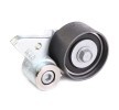 CONTITECH Su pompası ve triger kayışı kiti Diş Sayısı: 253, Width: 30mm — 2003 Audi A8 (12)