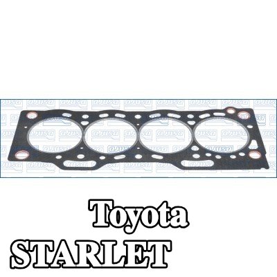AJUSA حشية الرأس 1, 4mm — 1990 Toyota Starlet