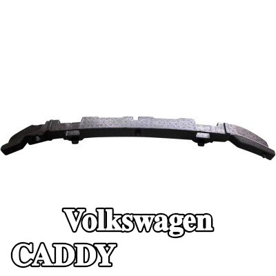 DIEDERICHS ممتص الصدمات, المصد الأمامي — Volkswagen Caddy