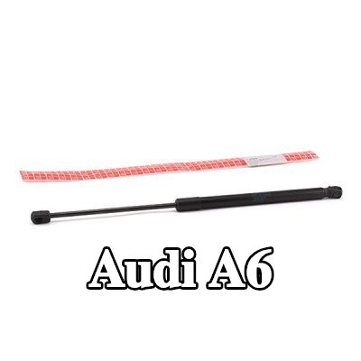 FEBI BILSTEIN دعامة باب صندوق الأمتعة لكلا الجانبين, 490mm — 2004 Audi A6