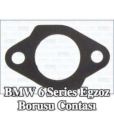AJUSA Egzoz borusu contası — 2004 BMW 6 Series