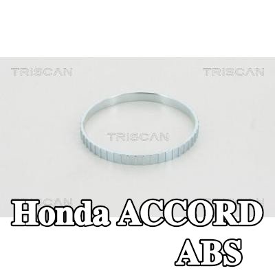 TRISCAN حلقة مستشعر نظام ABS — Honda Accord