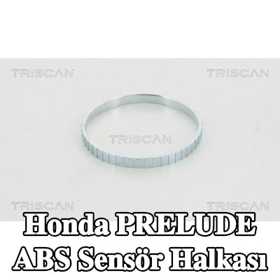 TRISCAN ABS sensör halkası — 1995 Honda Prelude