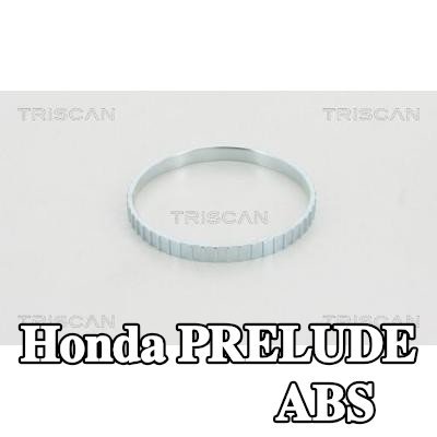 TRISCAN حلقة مستشعر نظام ABS — 1995 Honda Prelude