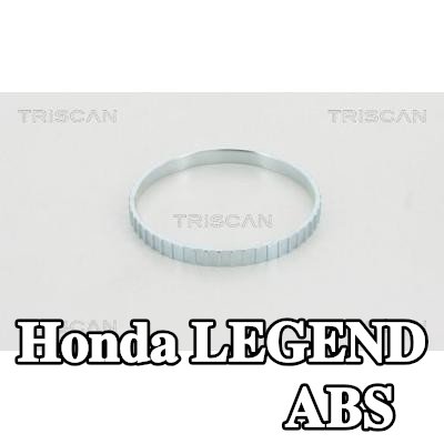 TRISCAN حلقة مستشعر نظام ABS — Honda Legend