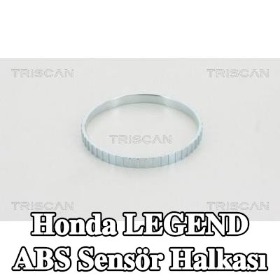 TRISCAN ABS sensör halkası — Honda Legend