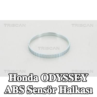 TRISCAN ABS sensör halkası — Honda Odyssey