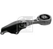 FEBI BILSTEIN Tutucu, motor montajı Arka — SEAT Toledo (1)