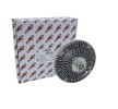 AUTOMEGA Fan kavraması — Ford Galaxy (1)