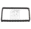 FEBI BILSTEIN Zincir, ara mil — Volkswagen California (2)