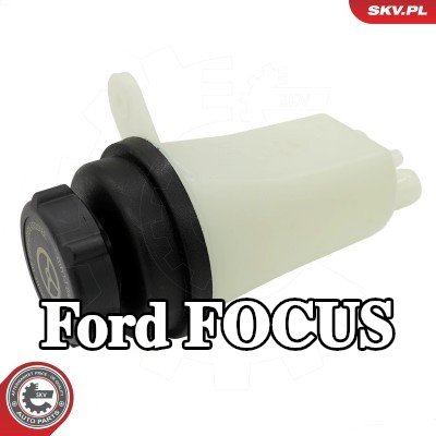 ESEN SKV خزان التوجيه المعزز المزود بغطاء — Ford Focus