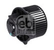 FEBI BILSTEIN Üfleyici motoru 12V — 2005 Hyundai Accent (6)