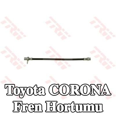 TRW Fren hortumu 360mm — Toyota Corona