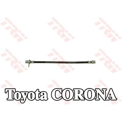 TRW خرطوم الفرامل 360mm — Toyota Corona
