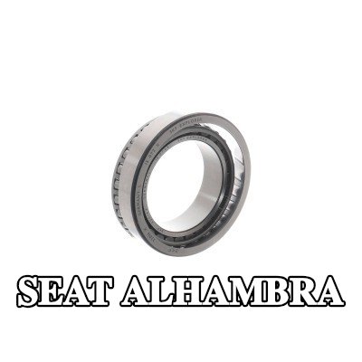 SKF محمل ناقل الحركة اليدوي — 2000 SEAT Alhambra