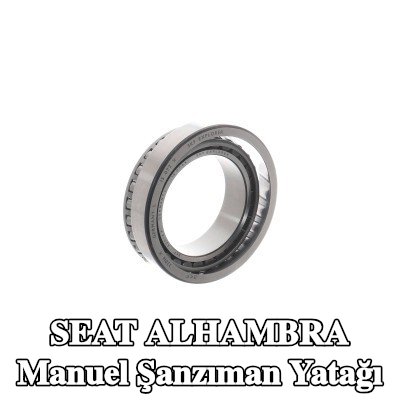 SKF Manuel şanzıman yatağı — 2002 SEAT Alhambra