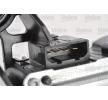 VALEO Silecek motoru Arka, ORIGINAL PART, 12V — 2002 Volkswagen Polo (3)
