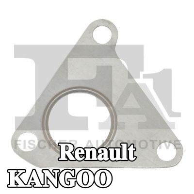 FA1 حشية التوربو — 2002 Renault Kangoo