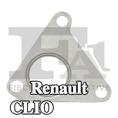 FA1 حشية التوربو — 2002 Renault Clio