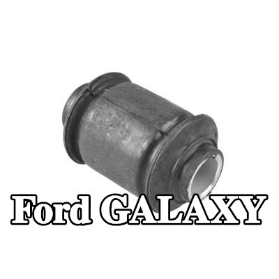 TEDGUM جلبة، تثبيت ذراع التحكم — 2002 Ford Galaxy
