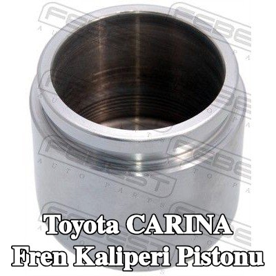 FEBEST Fren kaliperi pistonu Ön Aks — Toyota Carina