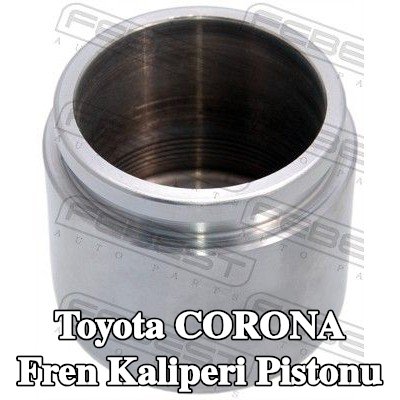 FEBEST Fren kaliperi pistonu Ön Aks — Toyota Corona