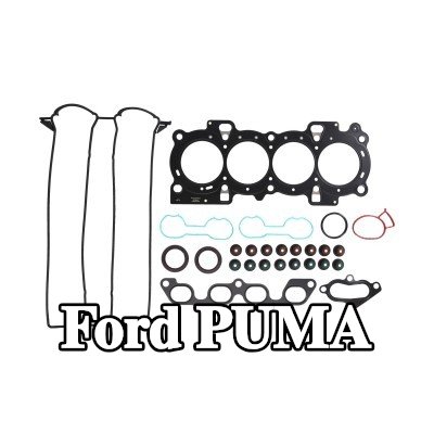 KAMOKA مجموعة حشيات، رأس الأسطوانة — Ford Puma