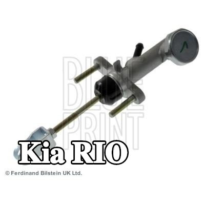 BLUE PRINT أسطوانة القابض الرئيسية — 2005 Kia Rio
