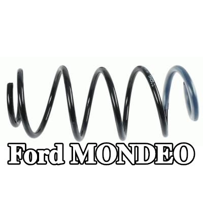 SACHS نابض لولبي — 2000 Ford Mondeo