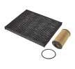 MEYLE Filtre kiti — Opel Adam (1)