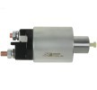 AS-PL Marş solenoidi — 2000 Opel Movano (1)
