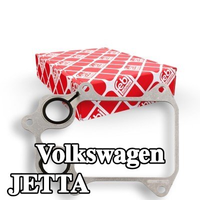 FEBI BILSTEIN حشية مبرد الزيت — 2016 Volkswagen Jetta