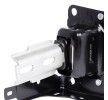 FEBI BILSTEIN Motor yatağı, sol, Elastomer — Citroën C2 (4)