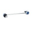 MEYLE Kalite anti-roll bar bağlantısı, Sol Ön Aks, Ön Aks Sağ, 275mm, Çelik, anahtar bağlantılı — Nissan Townstar (3)