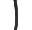 RIDEX Serpantin kayışı 2375mm, Number of ribs: 6 — 1994 Chevrolet C1500 (2)